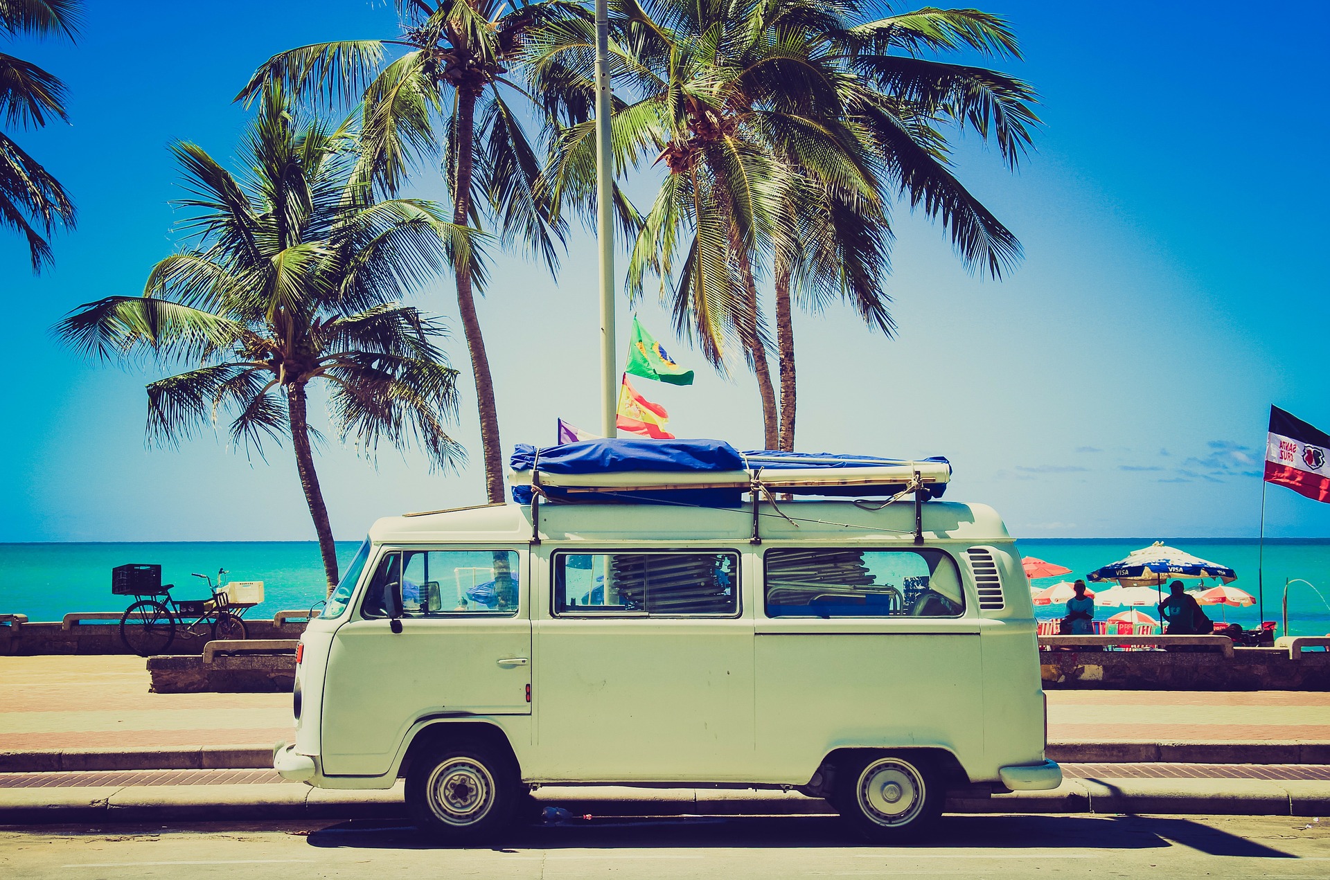 Travel and accomodation (ES)
