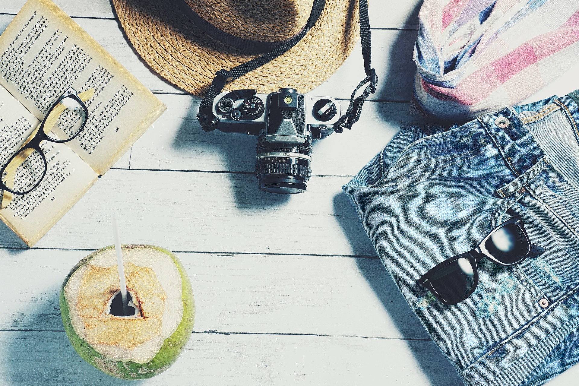 Types of tourism (ES)