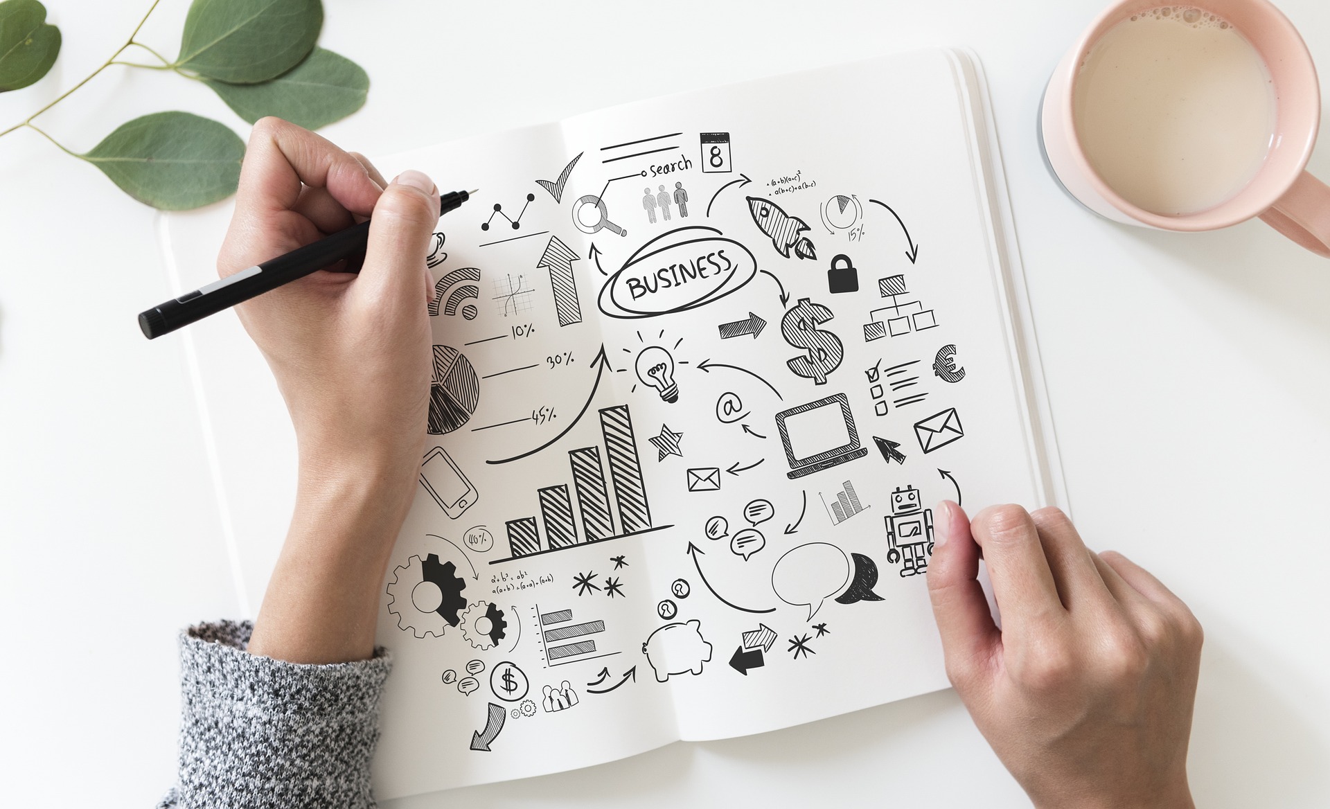 Creating my own business (ES)